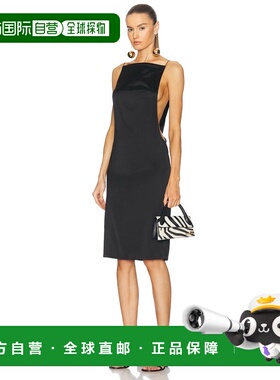 1h可退 潮奢 Jacquemus 女士 La Spoglio 睡袍 24E243DR1891100