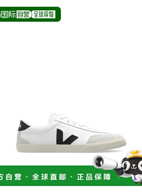 VEJA男士运动鞋VO0103524A0WHITEBLACK
