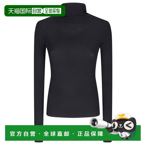 OUR LEGACY 女士针织衫 W4263SBBLK AW2026 黑色 To支付后1h可退