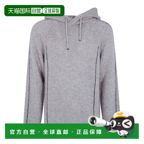 GIORGIO ARMANI 男士针织衫 GM004426AF30079M1021