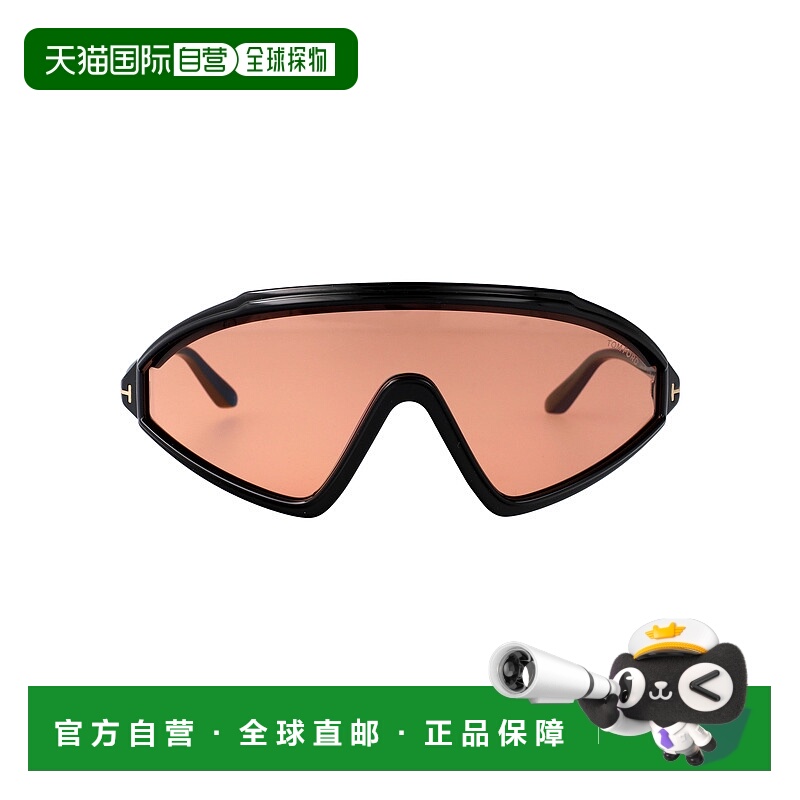1h可退 潮奢 Tom Ford 汤姆 福特 女士 LORNA FT1121 01E 太阳镜