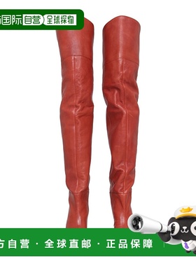 ISABEL MARANT 女士高跟鞋 CD005922H012S11RU AW2022