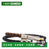 SALVATORE 791066770404NAVY 手链手镯 FERRAGAMO 男士