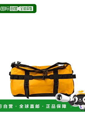 1h可退 潮奢 the north face 北面 男士 旅行袋 NF0A52ST斜挎包