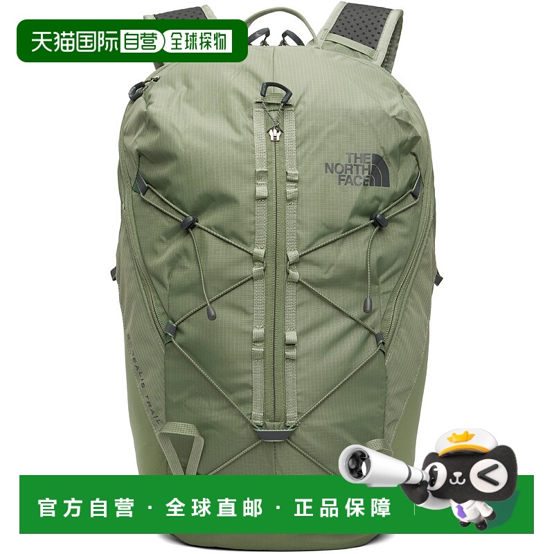 1h可退 潮奢 the north face 北面 女士 绿色 Borealis Trail 双