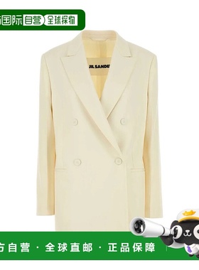 JIL SANDER 女士外套 J01BN0133J40021108-0 SS2025