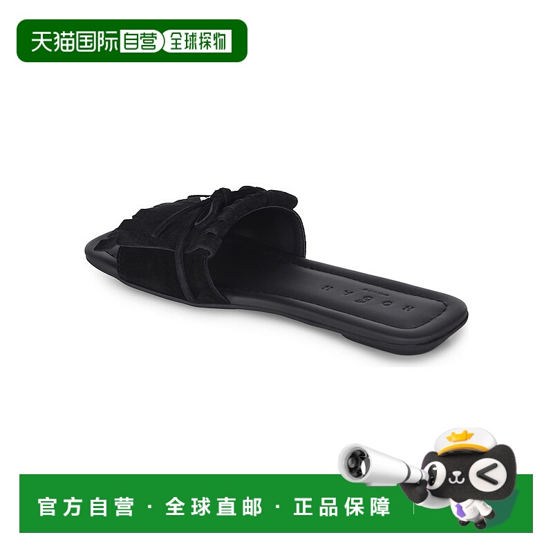 1h可退 hogan 女士 凉鞋