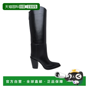 CECE80SLQBLACKBLACK 女士高跟鞋 AW2023 CHOO JIMMY