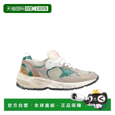 GOLDEN GOOSE DELUXE BRAND 女士运动鞋 GWF00884F00646011207