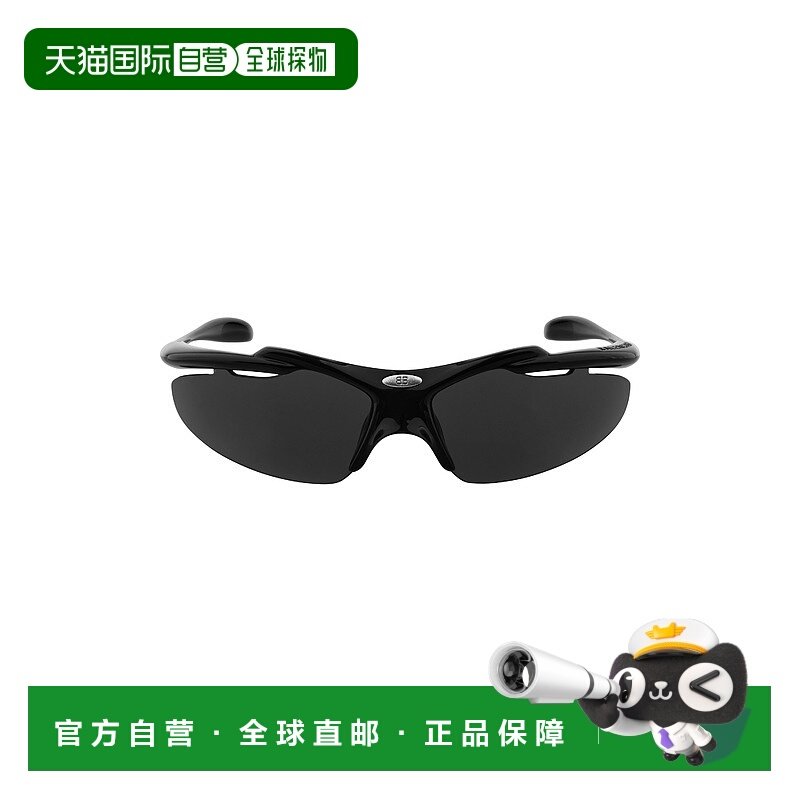 1h可退 潮奢 Balenciaga 巴黎世家 女士 TURBO D-FRAME太阳镜 847