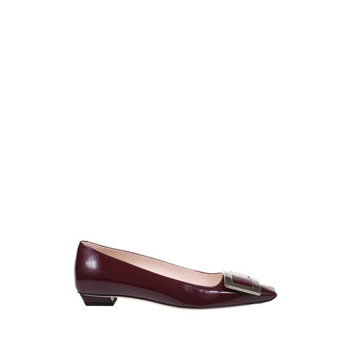 1h可退 香港直邮ROGER VIVIER 女士高跟鞋 RVW00700920D1PR802 AW