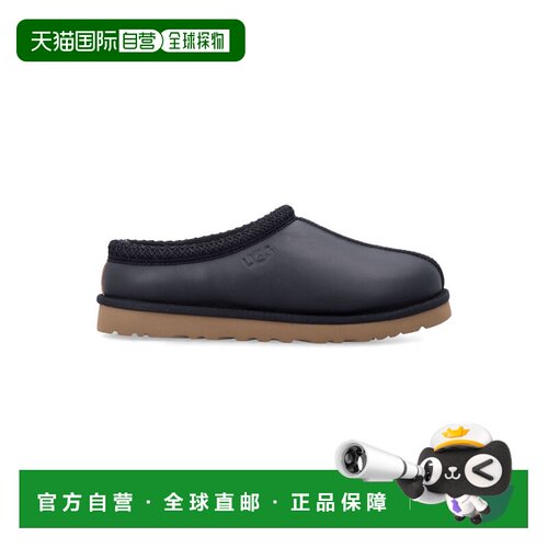 UGG 男士拖鞋 1183350BKMP AW2026 黑色 TASMAN C【付后1h可退】