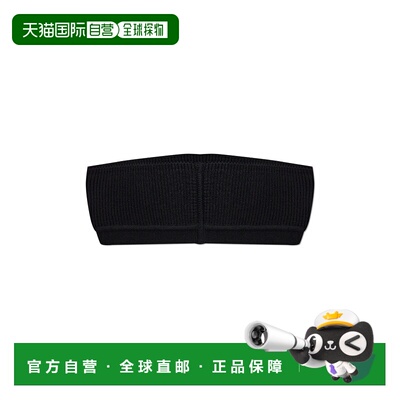 RICK OWENS 女士背心吊带 RO02E4673KWVMH09 AW2025性感