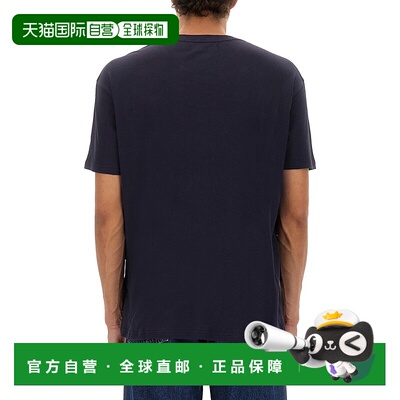 VIVIENNE WESTWOOD 男士T恤 3G010013J009UK420上衣男装