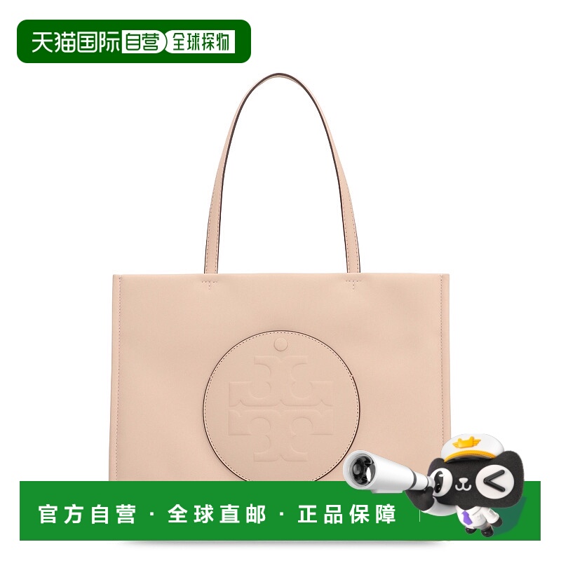 1h可退 TORY BURCH 女士手提包 164757650 AW2025 花色 Ella Smal