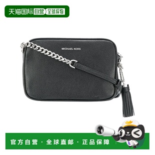 Kors Michael 迈克高仕 女士 32F7S 1h可退 Ginny拉链斜挎包 潮奢