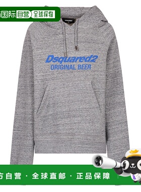 DSQUARED2女士针织毛衣卫衣S72GU0338S25477860M