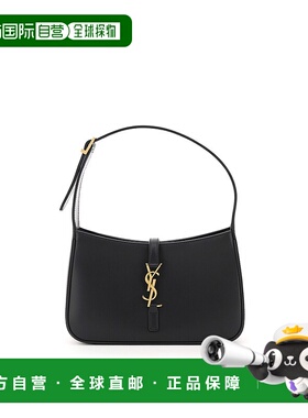 SAINT LAURENT 女士斜挎包 6572282R20W1000 SS2025腋下包