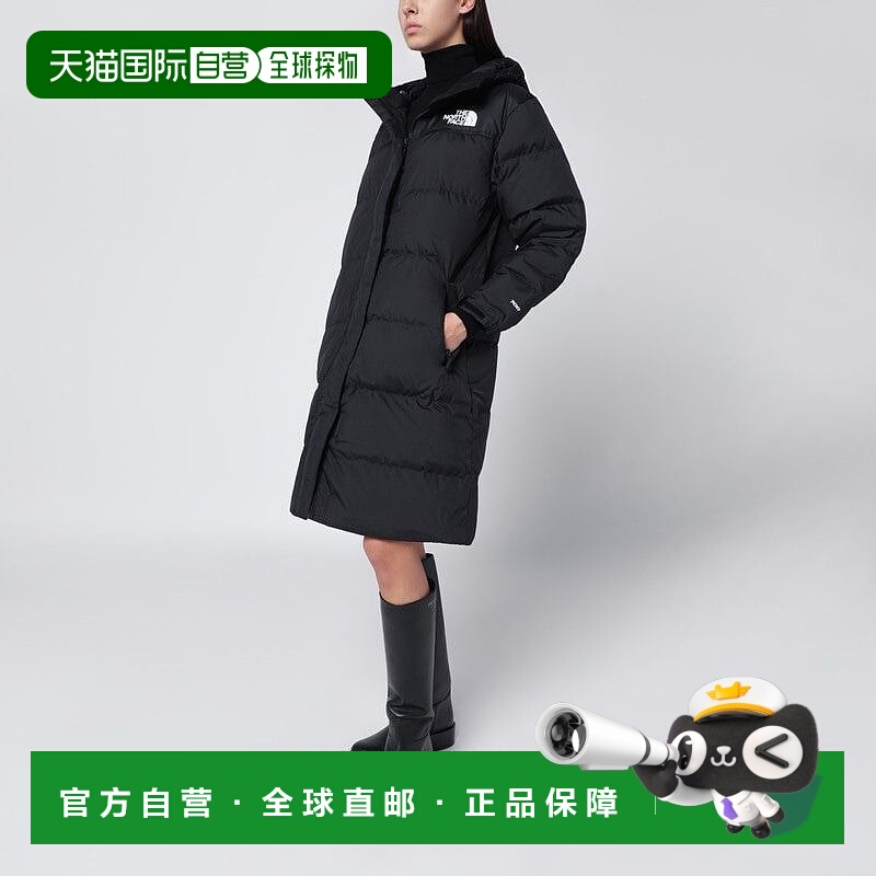 1h可退 THE NORTH FACE 女士户外风衣 NF0A832KNYGOE1 AW2025