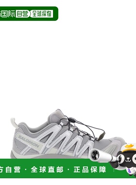 1h可退 潮奢 yves salomon 萨洛蒙 女士 'Xa Pro 3D' on the 灰色