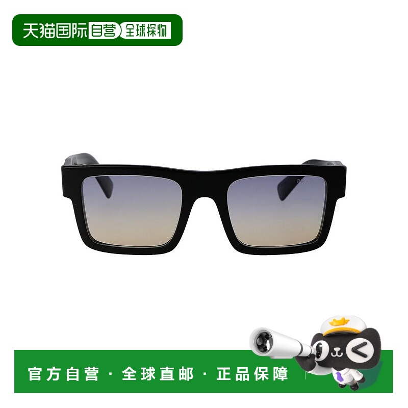 1h可退 PRADA 男士眼镜 0PR19WS1AB06ZSUNGLASSES SS2025普拉达