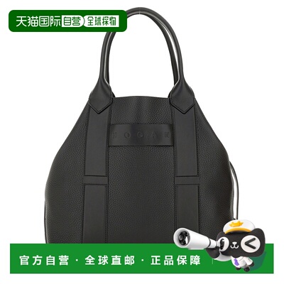 HOGAN 女士手提包 KBW01OA0300UH9B999 AW2025 黑色单肩包