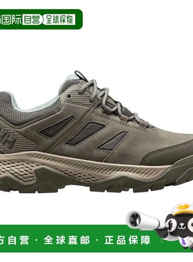 HELLY HANSEN Switchback Low 3 徒步鞋 中性休闲鞋