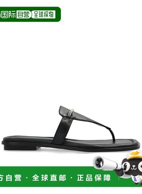 MICHAEL KORS 女士凉鞋 40R5LEFS1L001 SS2025 黑色