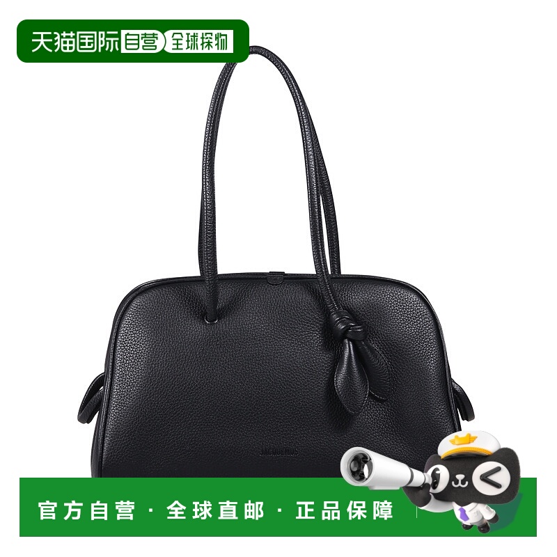 1h可退 JACQUEMUS 女士单肩包 25EBAU00417AC03A03990 AW2025