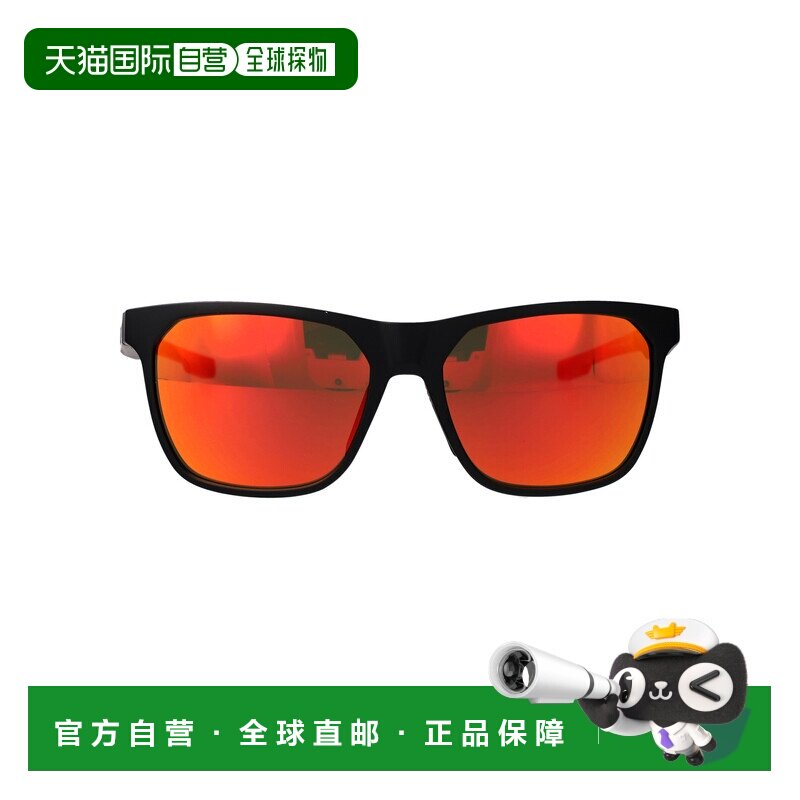 ADIDAS 男士太阳镜 SP009102L AW2025 红色 SP0091