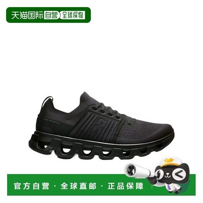 ON RUNNING 男士运动鞋 3MF10130106BLACKECLIPSE