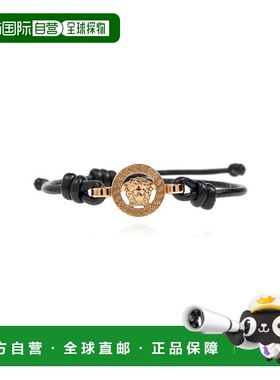 Versace/范思哲男士手链手镯10196681A006371B00V