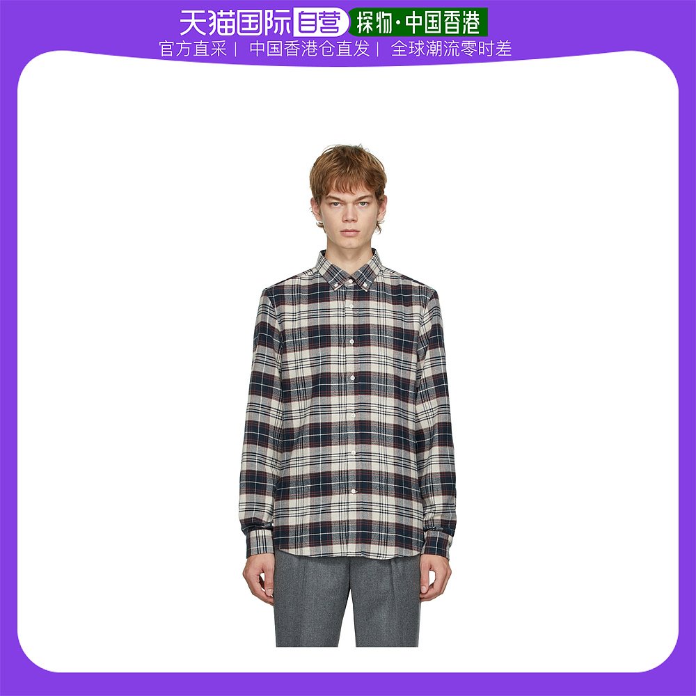 香港直邮Brunello Cucinelli 布内罗·古奇拉利 男士Brunello Cuc