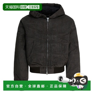 Legacy 男士 Bank 1h可退 羽绒夹克 Our 短款 M4251BDDARKB 潮奢