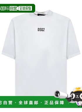 DSQUARED2男士T恤S74GD1267D20020100男装