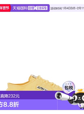 AUTRY 女士休闲鞋 ESLWCV03