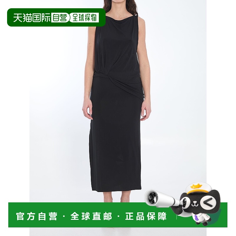 1h可退 潮奢 Jacquemus 女士 LA PEPLO LONGUE 睡袍 251DR2302381