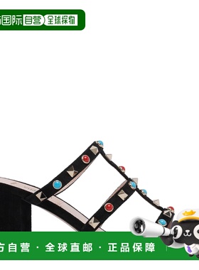 VALENTINO GARAVANI 女士高跟鞋 S0C47JTI0NO SS2026