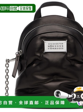 1h可退 潮奢 Maison Margiela 马丁 马吉拉 女士 黑色 Glam Slam