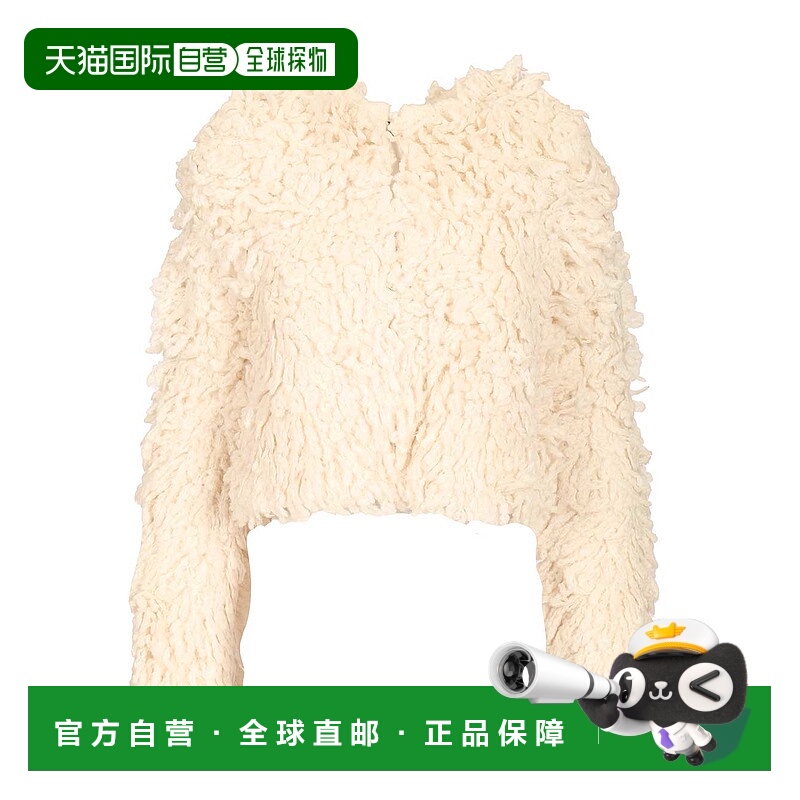 1h可退 ISABEL MARANT 女士夹克 25AVE0557FBC3L04I23EC