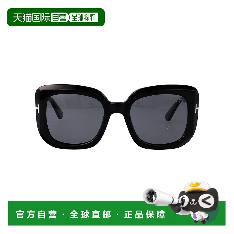 1h可退 潮奢 Tom Ford 汤姆 福特 女士 CARLA-02 眼镜 FT122001D