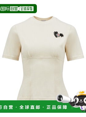 MONCLER 女士T恤 K10938C0001889AIJ050 SS2025
