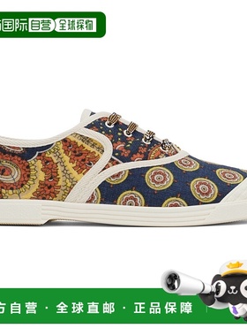 1h可退 潮奢 valentino 华伦天奴 男士 多色 Bay By Bay 运动鞋 6