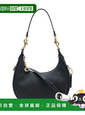 COACH 女士手提包 CBG16 SS2026 黑色 COACH Jonie 22 Purse 蔻驰