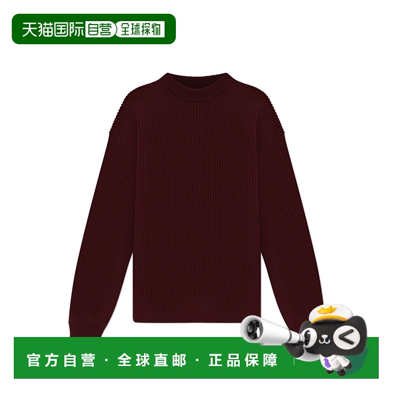 1h可退 JIL SANDER 女士针织衫 J02GP0223J14737609 AW2025