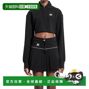 PWGC010F24FAB0011003 女士T恤 AW2024 ANGELS PALM