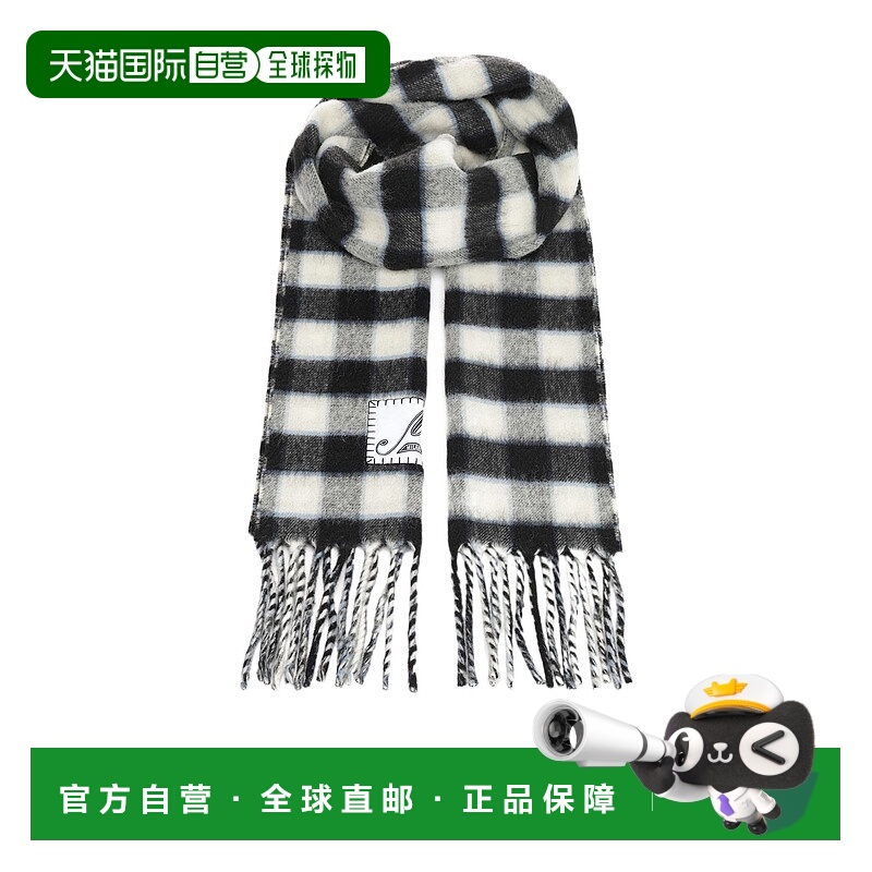 MARNI 女士围巾 SCMC0140Y0UAW052CHN99 AW2025 花色