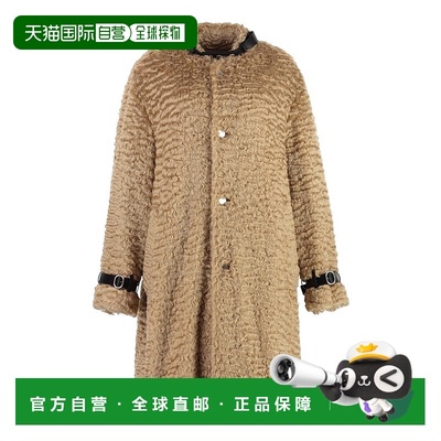 1h可退 JIL SANDER 女士外套 J02AA0164J40173237-7 AW2024