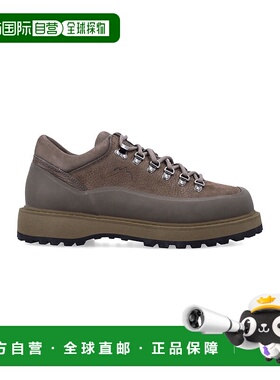 1h可退 潮奢 Diemme 男士 Cornaro 鞋靴 DI25FWCOMF03L011SMOG