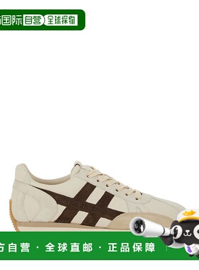 HOGAN 女士休闲鞋 HXW6710FP0IUHR0UU2 AW2025 花色德训鞋女鞋